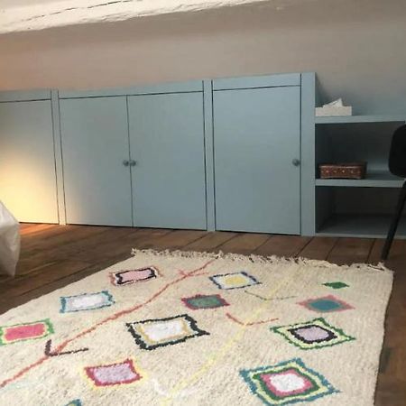 A Côté, c'est aussi chez vous ! Namur Exterior foto
