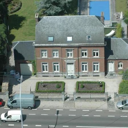 A Côté, c'est aussi chez vous ! Namur Exterior foto