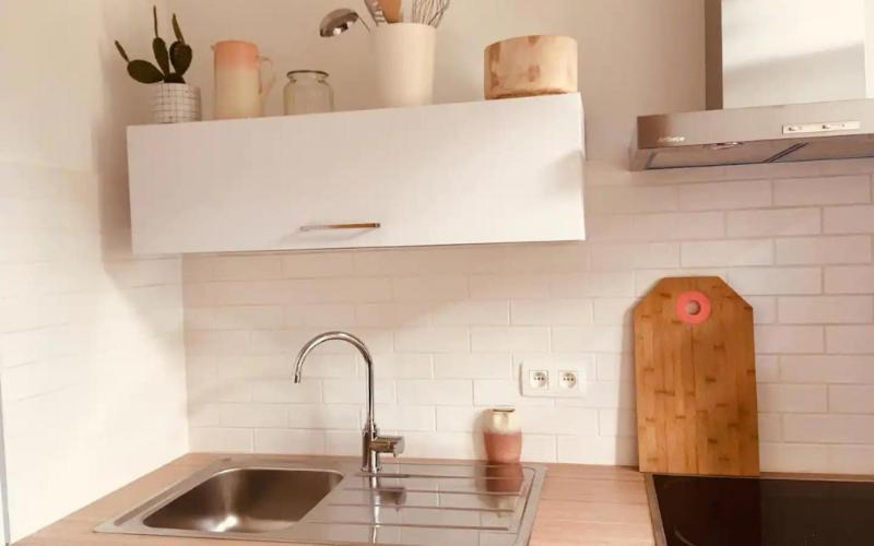 A Côté, c'est aussi chez vous ! Namur Exterior foto