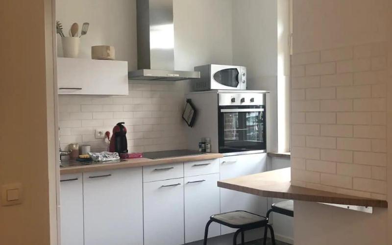 A Côté, c'est aussi chez vous ! Namur Exterior foto