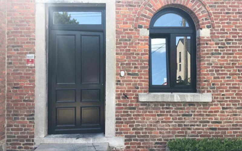 A Côté, c'est aussi chez vous ! Namur Exterior foto